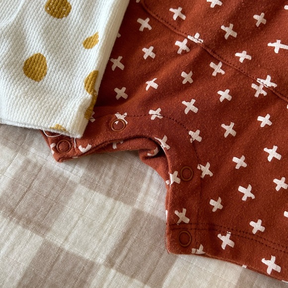 Baby Rompers - Picture 7 of 7